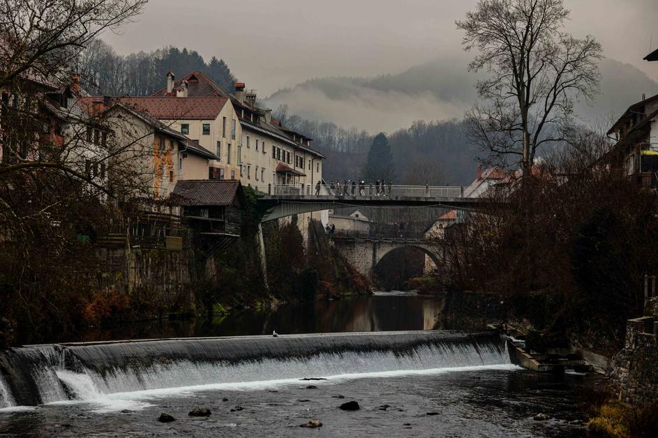 Moja Slovenija, Škofja Loka