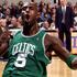 gobezdači NBA Kevin Gartnett
