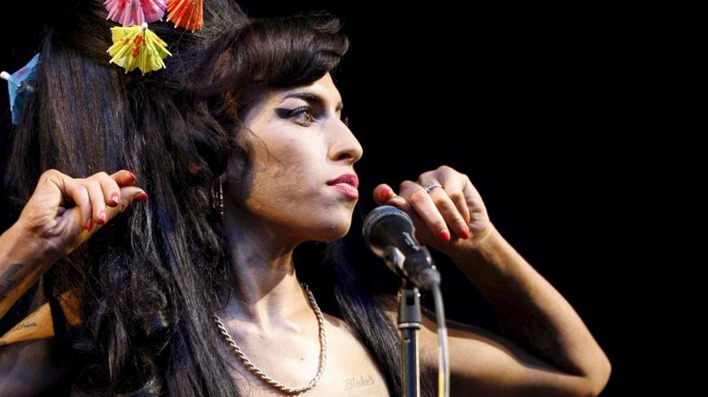 scena 14.06.11., amy winehouse, foto: epa