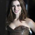 anne hathaway