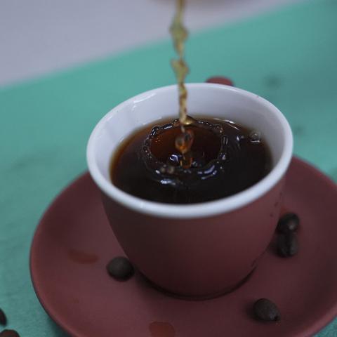 Kava, kavna zrna
