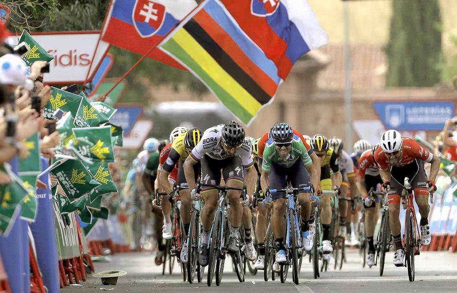 Valverde | Avtor: Profimedia