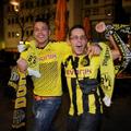 Real Madrid Borussia Dortmund Liga prvakov polfinale