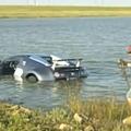 Potopljeni bugatti