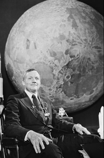 Neil Armstrong