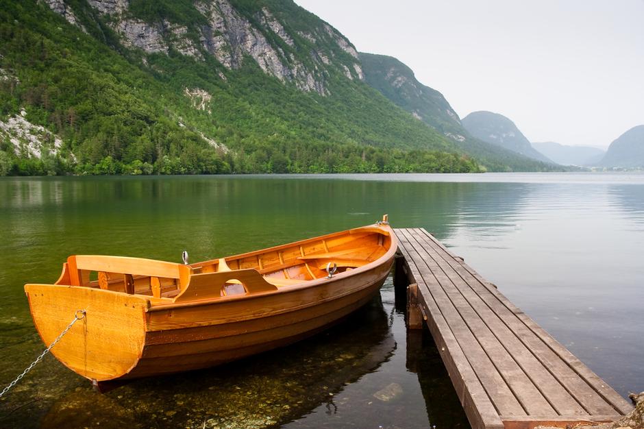 bohinj | Avtor: Shutterstock