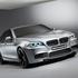 BMW M5 koncept