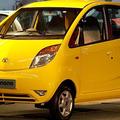 Tata nano