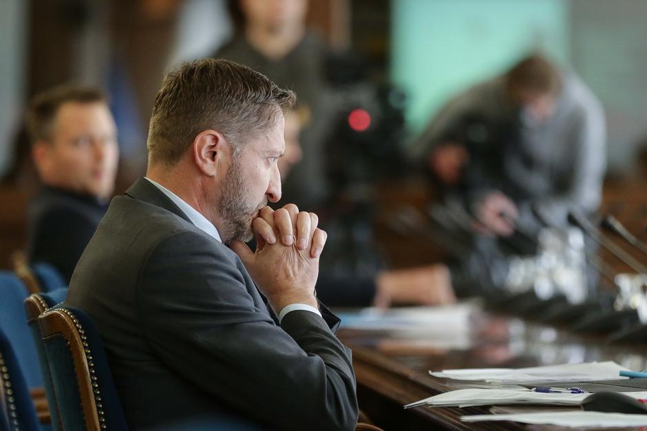 Klemen Boštjančič | Avtor: Saša Despot