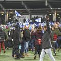 Finska navijači Euro 2020