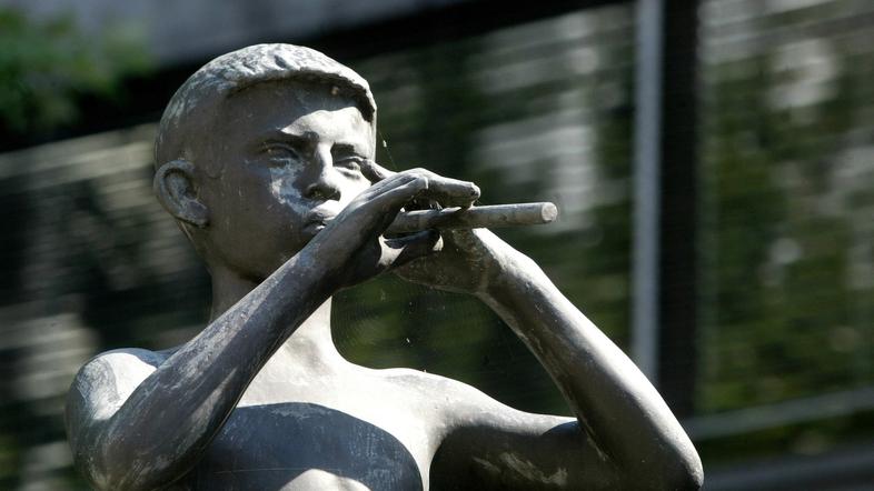 Če bo Okrožno sodišče v Ljubljani ugodilo odločbi italijanskega sodišča, bo v Po