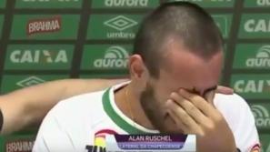 alan ruschel