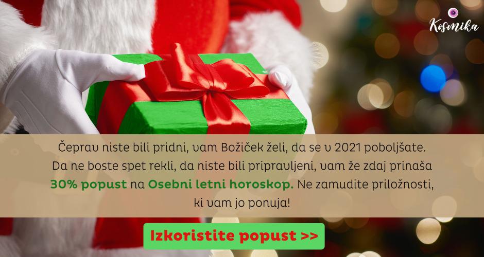 Kosmika | Avtor: Kosmika