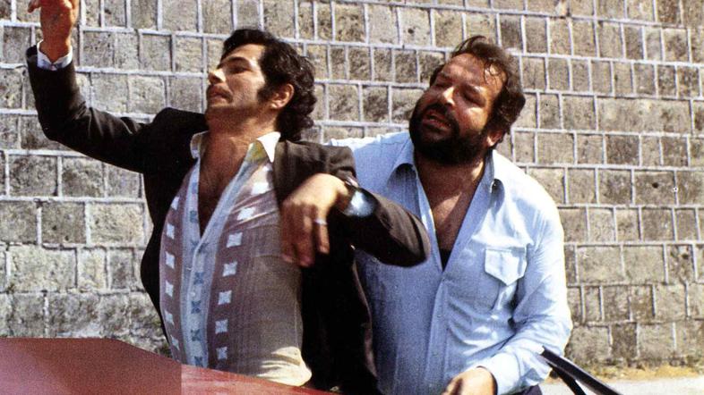 bud spencer