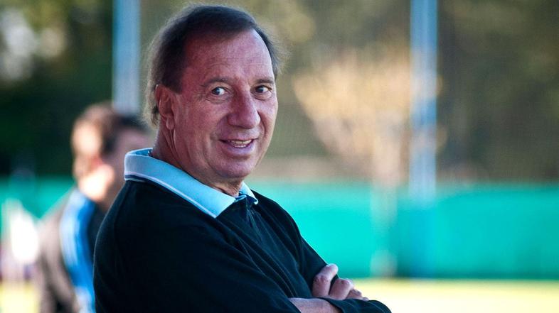 Carlos Bilardo