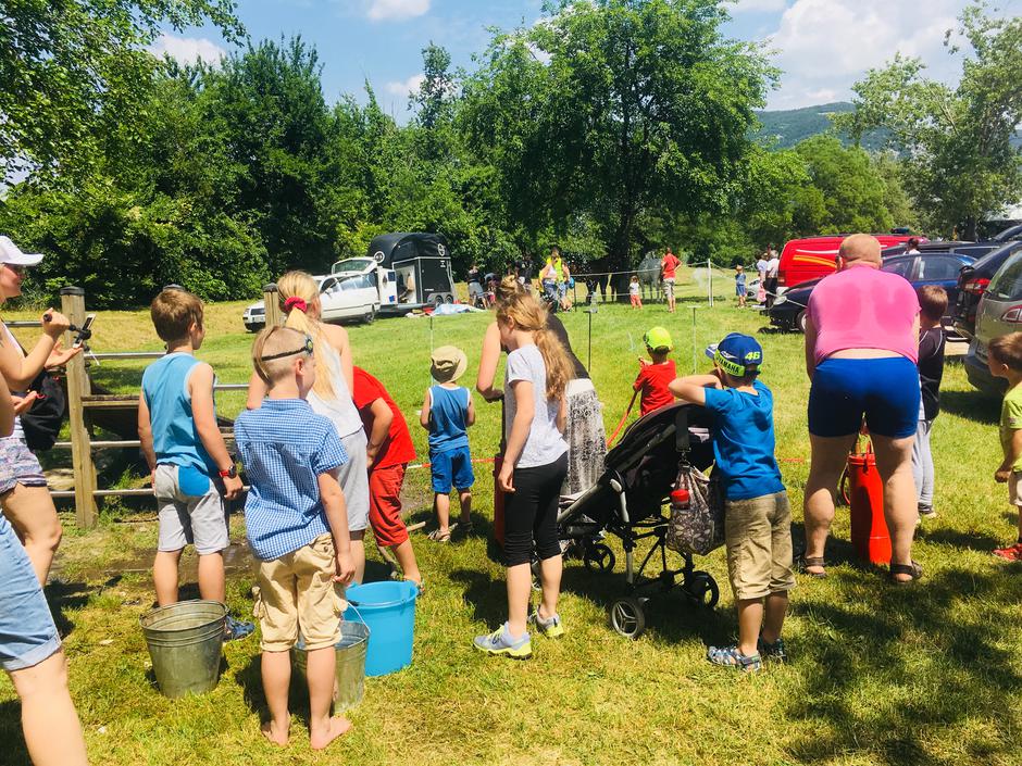 Festival za ljubitelje živali | Avtor: A. Š.