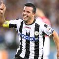 Udinese Arsenal Liga prvakov kvalifikacije povratna tekma