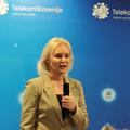 Telekom Slovenije, dobitnik nPerf nagrade za fiksno omrežje