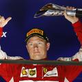 kimi raikkonen