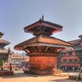 Bhaktapur, Nepal