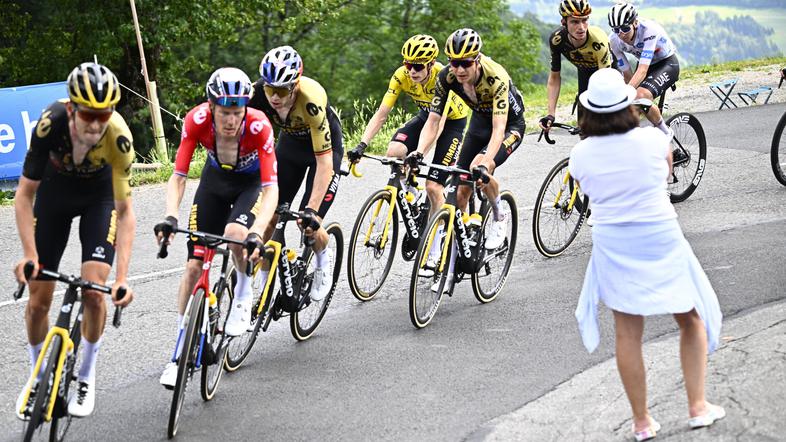Tour de France, 14. etapa