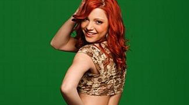 Tanja pravi, da sta z Gregorjem le soplesalca.