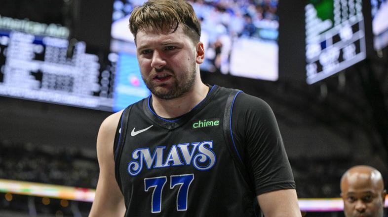 Luka Dončić