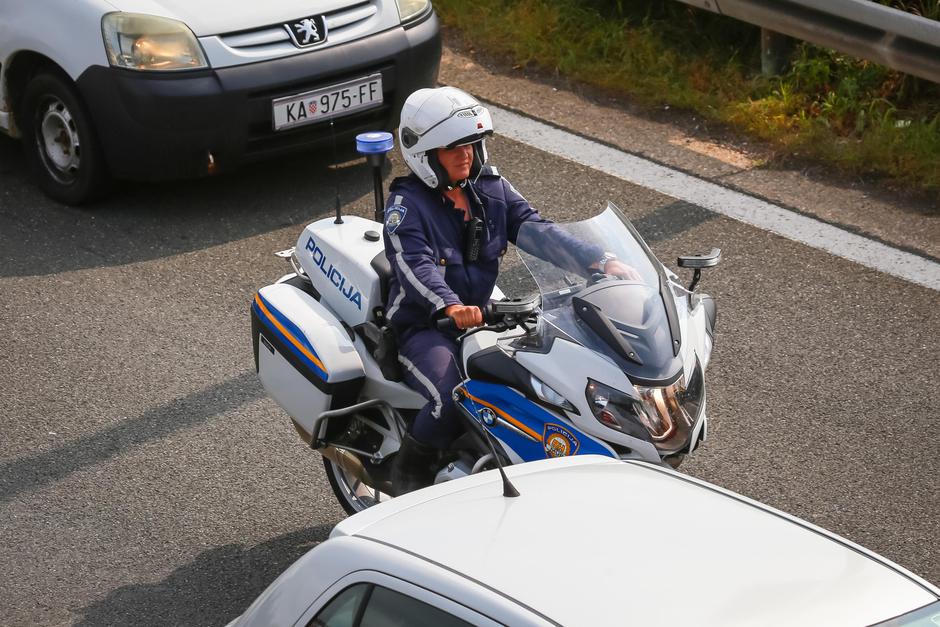 Hrvaške avtoceste | Avtor: Profimedia