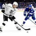 Anže Kopitar Los Angeles Kings Tampa Bay Lightning