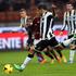 Luis Muriel AC Milan Udinese Coppa Italia