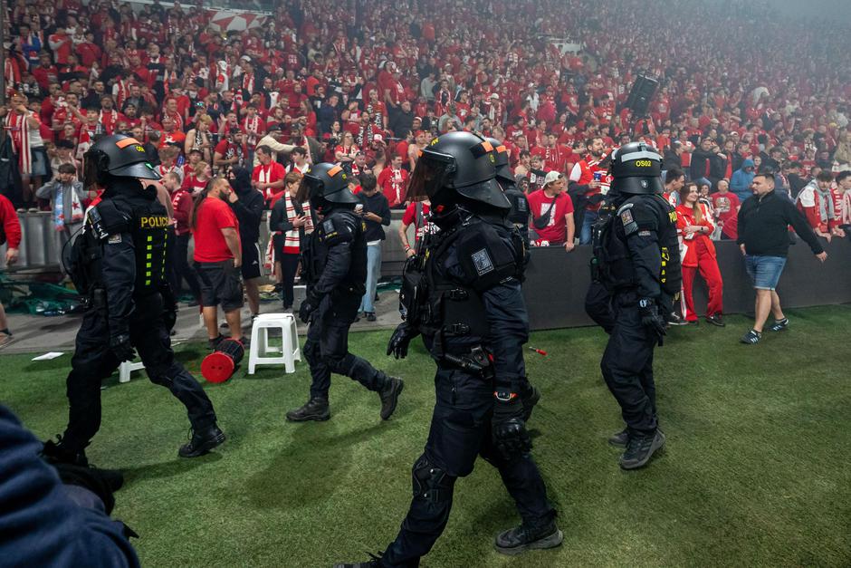 Slavia - Sparta | Avtor: Profimedia