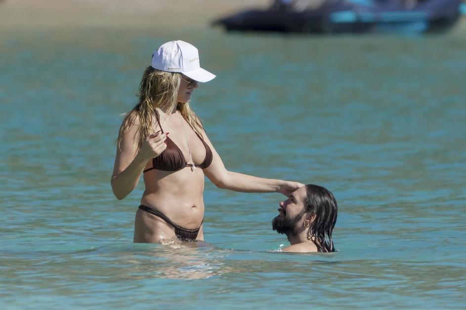 heidi klum, tom kaulitz