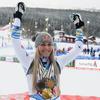 Lindsey Vonn