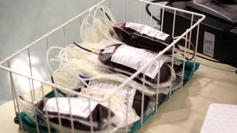 krvodajalska akcija, ŠOU Ljubljana, kri, krvodajalec