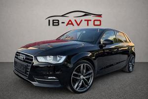 Audi Limuzina 1.6 TDI clean diesel Ambiente