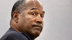 O. J. Simpson 