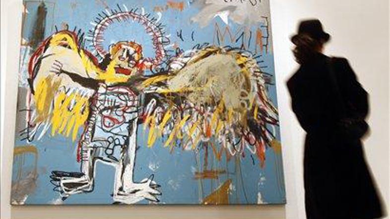 Hanibala so našli pri nekem brazilskem bankirju v New Yorku.