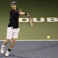 Andy Murray je bil boljši od Rogerja Federerja.