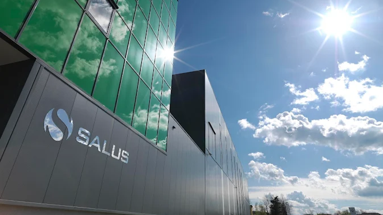 Salus
