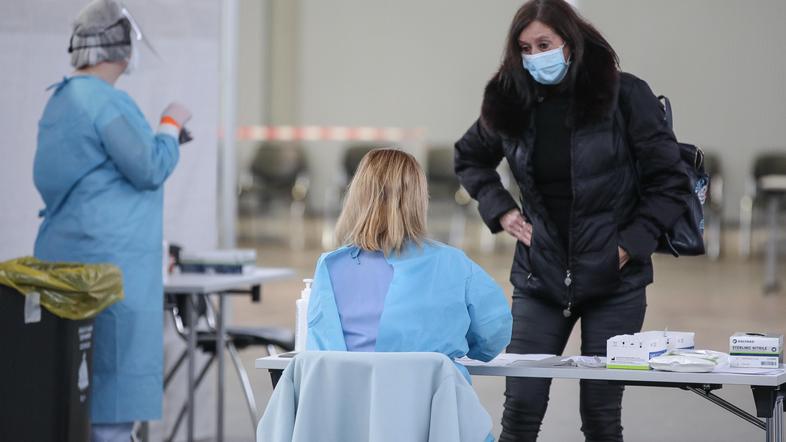 testiranje zaposlenih v vzgoji in izobraževanju