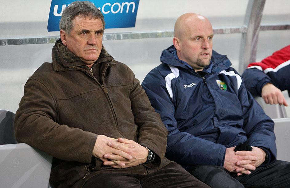 Robert Pevnik Bojan Pra%C5%A1nikar Prasnikar