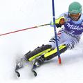 Felix Neureuther Wengen slalom