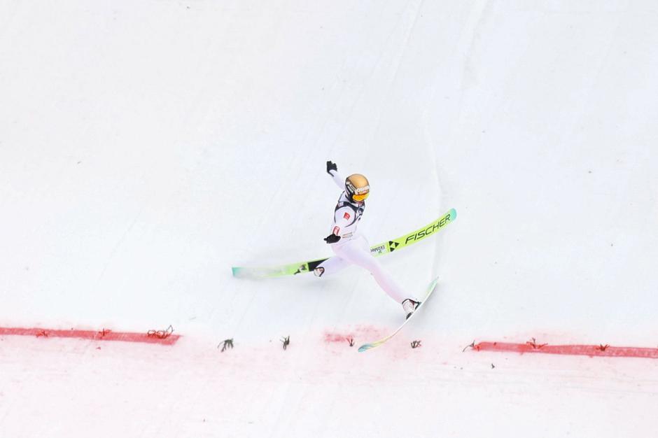 Kacper Tomasiak | Avtor: Profimedia