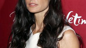 Demi Moore