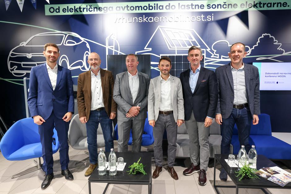 MOON | Avtor: Porsche Slovenija