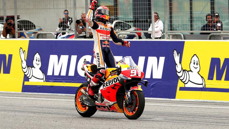 Marc Marquez