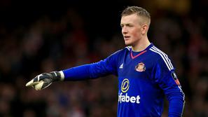 jordan pickford