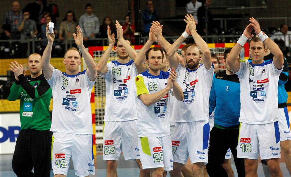 Zorman Kavtičnik Žvižej Škof Španija Slovenija SP svetovno prvenstvo polfinale B