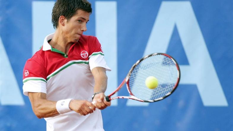 Aljaž Bedene