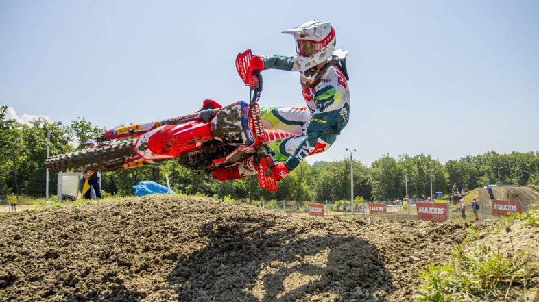 Tim Gajser